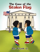 The Case of the Stolen Flag-9781450015103