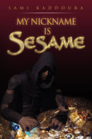 My Nickname Is Sesame-9781450019606