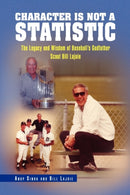 Character Is Not a Statistic