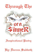 Through the Eyes of a Sinner-9781450052689