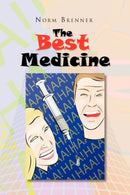 The Best Medicine-9781450053334