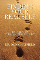Finding Your Real Self-9781450057363