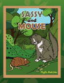 Sassy and Mouse-9781450065016