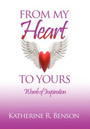 From My Heart to Yours-9781450066006