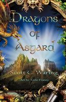 Dragons of Asgard-9781450214827
