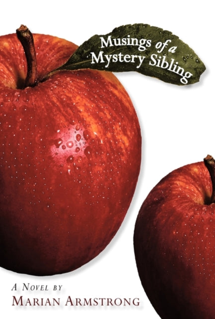 Musings of a Mystery Sibling-9781450234207