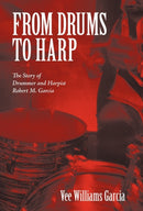 FROM DRUMS TO HARP