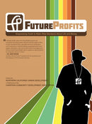 FutureProfits : Empowering Youth to Make Wise Decisions About Life and Money-9781450252720