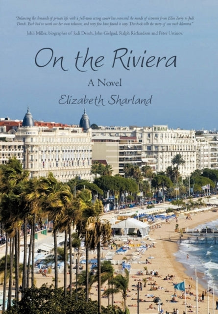 On the Riviera : Novel-9781450281539