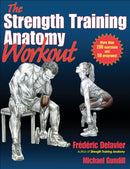 The Strength Training Anatomy Workout-9781450400954