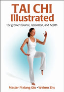Tai Chi Illustrated-9781450401609
