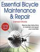 Essential Bicycle Maintenance & Repair-9781450407076