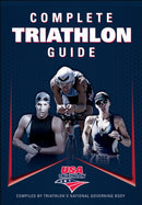 Complete Triathlon Guide-9781450412605