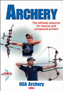 Archery-9781450420204
