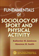 Fundamentals of Sociology of Sport and Physical Activity-9781450421027