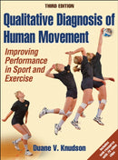 Qualitative Diagnosis of Human Movement