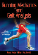 Running Mechanics and Gait Analysis-9781450424394