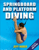 Springboard and Platform Diving-9781450424455