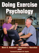 Doing Exercise Psychology-9781450431842