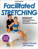 Facilitated Stretching-9781450434317
