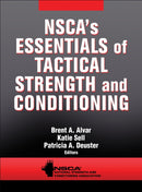 NSCA''s Essentials of Tactical Strength and Conditioning