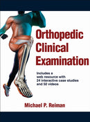 Orthopedic Clinical Examination-9781450459945