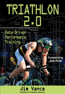 Triathlon 2.0 : Data-Driven Performance Training-9781450460026