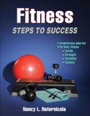 Fitness : Steps to Success-9781450468855