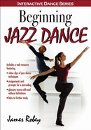 Beginning Jazz Dance-9781450468947