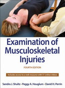 Examination of Musculoskeletal Injuries-9781450472920