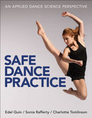 Safe Dance Practice-9781450496452