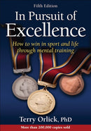 In Pursuit of Excellence-9781450496506