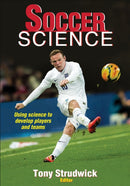 Soccer Science-9781450496797
