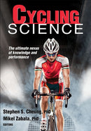 Cycling Science-9781450497329