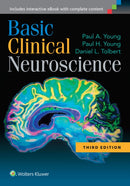 Basic Clinical Neuroscience-9781451173291