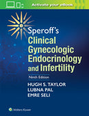 Speroff's Clinical Gynecologic Endocrinology and Infertility-9781451189766