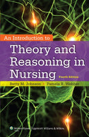An Introduction to Theory and Reasoning in Nursing-9781451190359