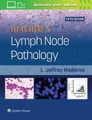 Ioachim's Lymph Node Pathology-9781451193572