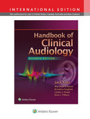 Handbook of Clinical Audiology-9781451194050