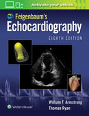Feigenbaum''s Echocardiography