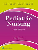 Lippincott Review: Pediatric Nursing-9781451194289