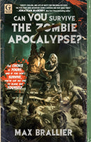 Can You Survive the Zombie Apocalypse?-9781451607758