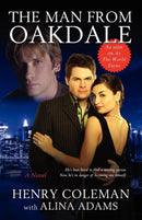 The Man from Oakdale-9781451631746
