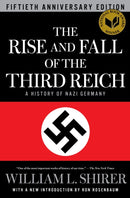 Rise and Fall of the Third Reich : A History of Nazi Germany-9781451651683