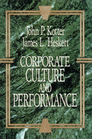 Corporate Culture and Performance-9781451655322