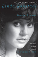 Simple Dreams : A Musical Memoir-9781451668735
