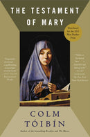 Testament of Mary : A Novel-9781451692389