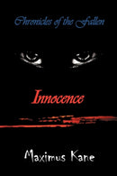 Chronicles of the Fallen : Innocence-9781452001852