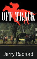 Off Track-9781452005027