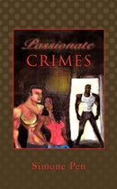 Passionate Crimes-9781452039923